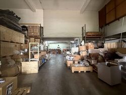 Marsiling Industrial Estate Road 1 (D25), Factory #606799811